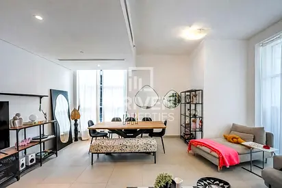 Rented Unit | Mid Floor and Spacious Layout