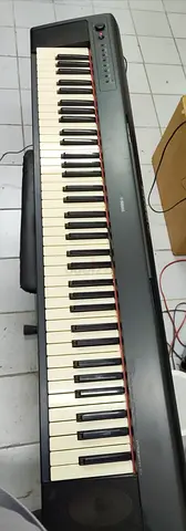 Yamaha Digital Piano piaggero np31