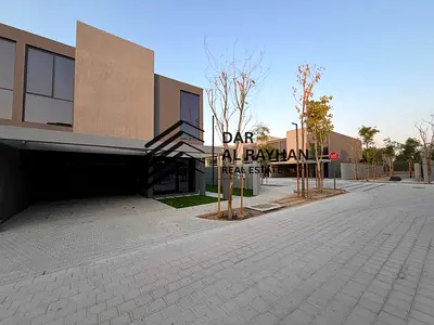 🌿 BRAND-NEW 4BR CORNER HOME | SARO, MASAAR | PRIVATE MAJLIS
