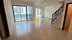 3BR Townhouse | Duplex | With Balcony | Al Reem Island