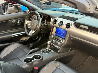 2023 FORD MUSTANG 照片 8
