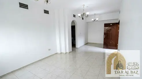 شقه غرفتين وصالة| إطلالة مفتوحة | تكييف مركزي مجاني |منطقه ابوشغارة الشارقة | | شهر مجاني | صيانة مجانية | تسهيلات بالسداد | قرب من شارع الوحدة