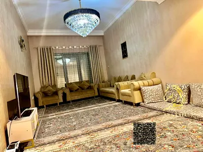 🏢 **2-Bedroom + Living Room Apartment for Sale – Conqueror Tower | Ajman**