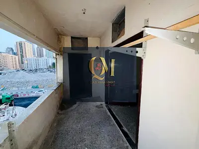 Huge and spacious 2 bhk full open view in just 29k