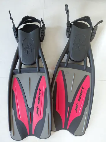 Scubapro Dive Gear package