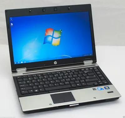 HP Elitebook 8440P