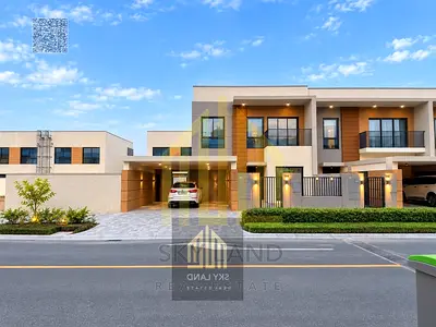 🏠   من المالك مباشرة | بسعر شامل  المياه والكهرباء والمكيفات  | تملك حر لجميع الجنسيات | قريبة من جميع الخدمات|