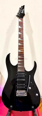 Ibanez Gio GRG170DX Electric Guitar