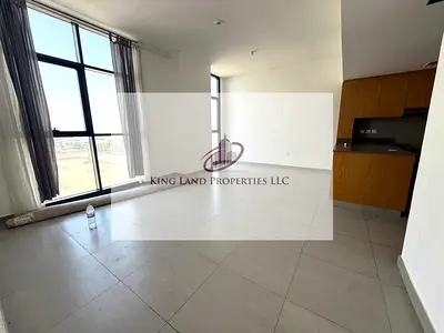 Pool,Parking ,gym free 2bhk 3 Wachroom for rent al mamsha Sharjah