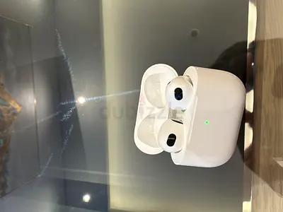 Apple AirPods 3rd Generation with MagSafe Charging Case - Original