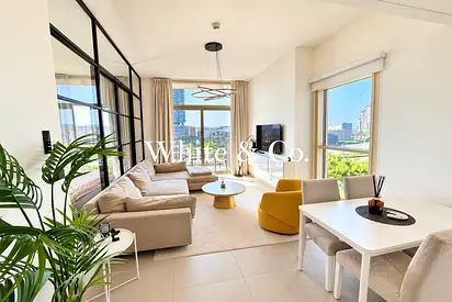 Available Now | Mall View | Corner Unit