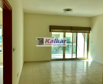 1 Bedroom Apartment | Low Floor | Vacant