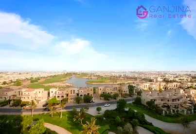 Spacious 2BR Apartment Overlooking Lagoon