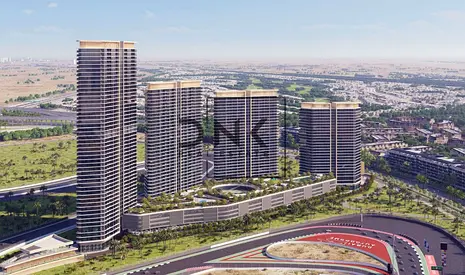 Investment Opportunity l Stylish Apartment l Premium Amenities