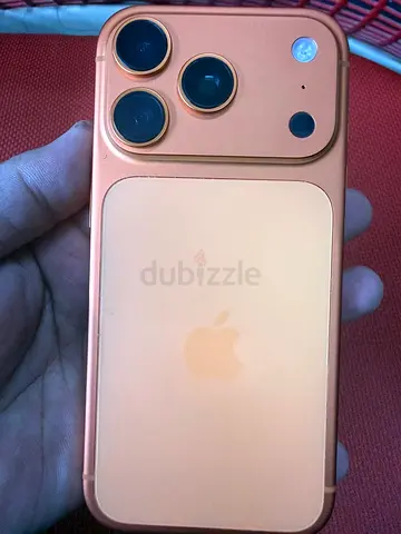 IPhone 17pro 256GB