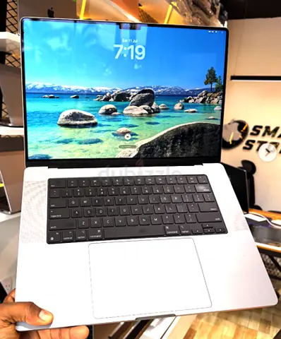 Macbook Pro M2 Max 16 inch