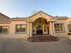 Ground Floor Villa with UAE National Electricity
