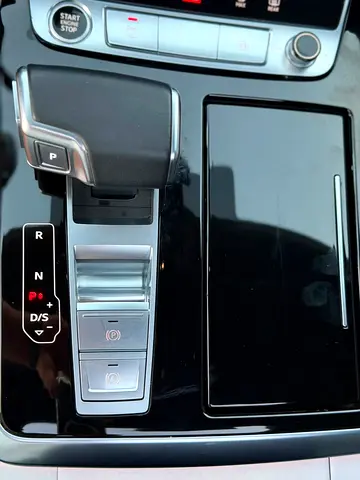 2021 AUDI Q8 缩略图 15