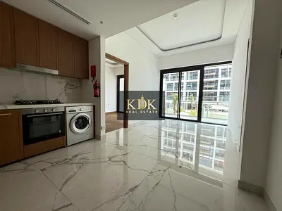 MODERN 2BHK SMART HOME | POOL VIEW | VACANT