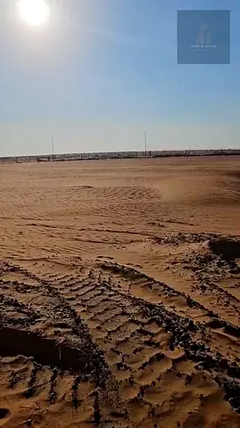 للبيع ارض سكني فله في تلال الشارقه