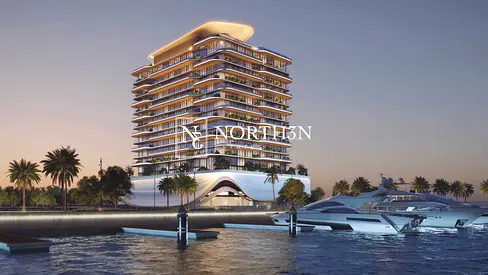 Full Marina, Skyline Views | High ROI | Limited Units Available !