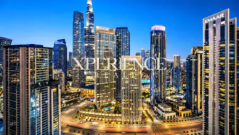 LUXURY LIVING | HIGH FLOOR | BEST DEAL | RESALE