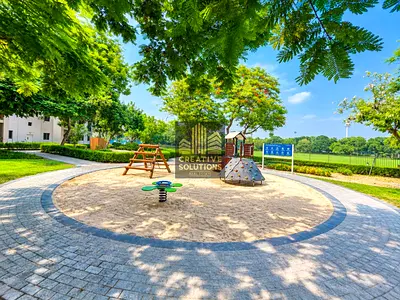 Bright 1BR Apartment | Garden View | The Gardens Building 72