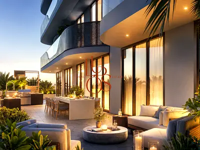 High Floor | Cinema & Clubhouse Lifestyle