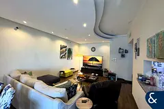 Two Bedrooms | Furnished | Upgraded