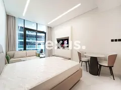 Premium Studio | High Floor | Resort Amenities