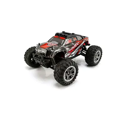 KFPLAN KF11 1/16 4WD High-Speed RC Monster Truck | Excellent Condition