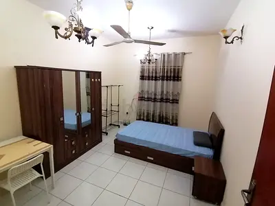 Full furnished Bachelor Executive room available for Rent from 2nd Oct 2026