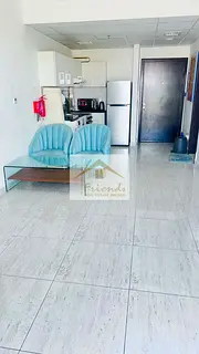 Extra Large Layout | Near Blue line Metro | Brand new Furniture | Ready to move