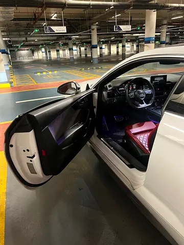 صورة 3 لـ 2018 AUDI S5