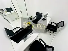 Office Spaces Designed for Productivity, Tailored for Your Business