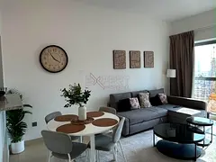 Fully Furnished | Exclusive Unit | Ready to Move
