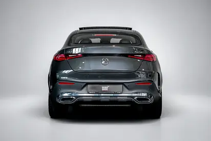 صورة مصغرة 4 لـ 2026 Mercedes-BENZ GLC