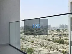 Brand New | Pool & Villa View | Near Metro