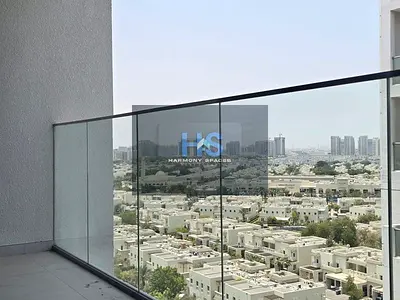 Brand New | Pool & Villa View | Near Metro