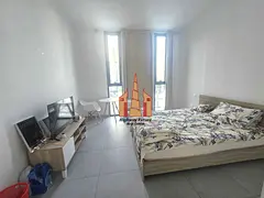 Fully furnished studio in 38k with wardrobes 1parking free