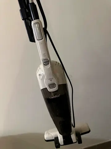 Vacuum 2 in 1 Handheld Stick