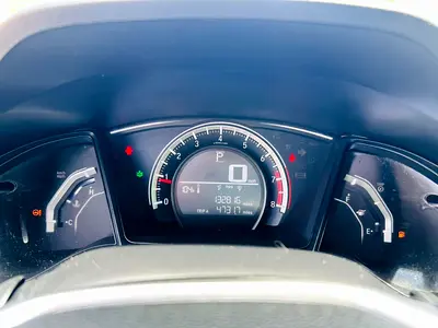 2016 Honda CIVIC — миниатюра 14