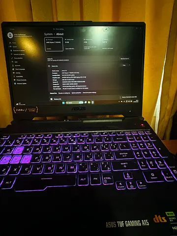 Laptop