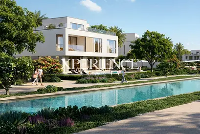 WATERFRONT LIVING | LIVE BEYOND THE ORDINARY