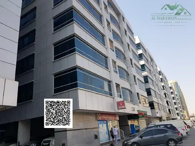 Empty 2 Bedroom Apartment for Sale | Open View | 1078 Sq. Ft. | AED 355,000 | Garden City