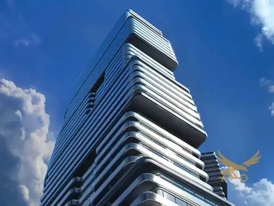 Best Apartment | Iconic Structure | Premier Lifestyle Destination