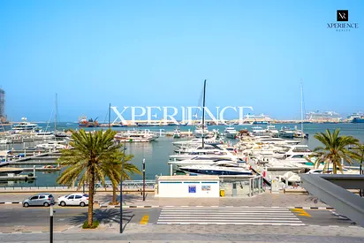 MULTIPLE CHEQUES | SEA VIEW | PREMIUM UNIT