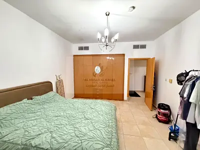 Exclusive Super Deluxe Offer – Luxurious Furnished 2-Bedroom Apartment in Al Majaz 2 with Free Central A/C, Free Gym & Pool | Available Monthly (AED 6