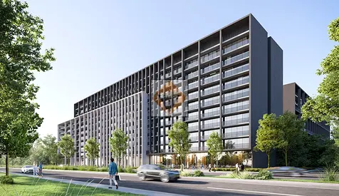 Secure Your Apartment in Aljada – Prime Address & Integrated Services