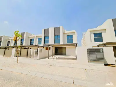 3BR Townhouse | For Rent | Al Zahia, Sharjah